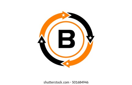Way to success Initial B