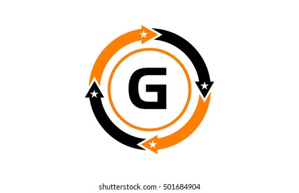 Way to success Initial G