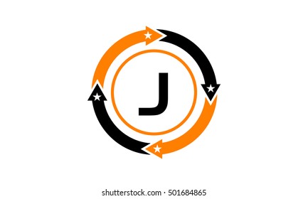 Way to success Initial J