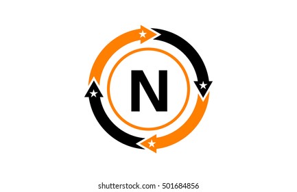 Way to success Initial N