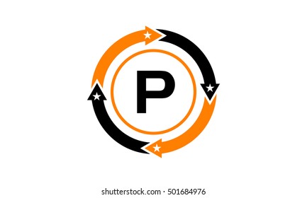 Way to success Initial P