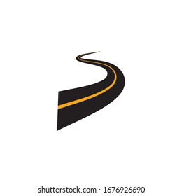 Diseño vectorial de ilustración de símbolo de la forma