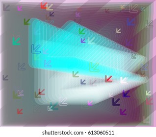 way template design