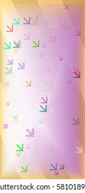 way template texture