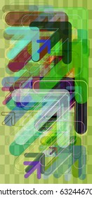 way template texture