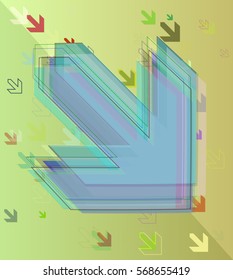 way texture idea