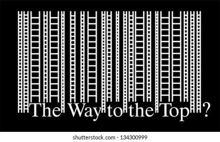 The Way to the Top