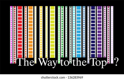 The Way to the Top
