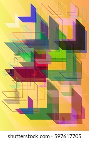 way vector design