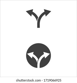 Vektorsymbol-Design-Vorlage