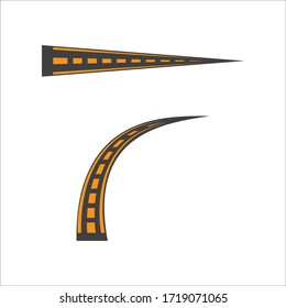 Plantilla de diseño de ilustración de icono de vector de la forma