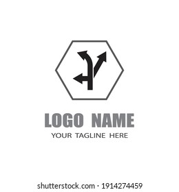 Vektorsymbol-Design-Vorlage