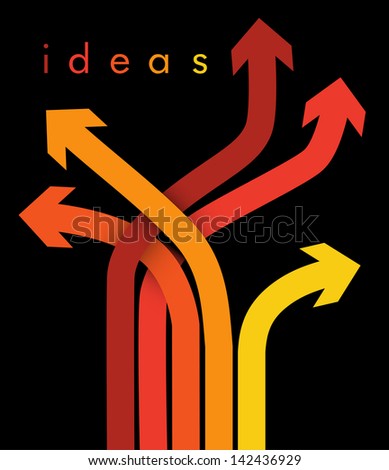 Ways of Ideas