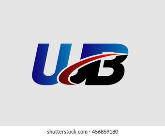 WB company linked letter logo
