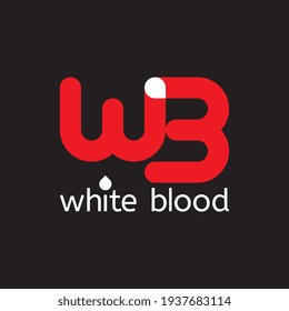 WB-Logo-Design-Vektorgrafik