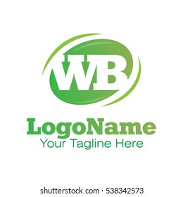 WB Logo