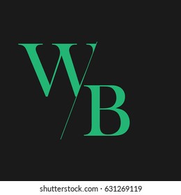 WB Logo