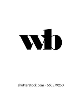 WB Logo