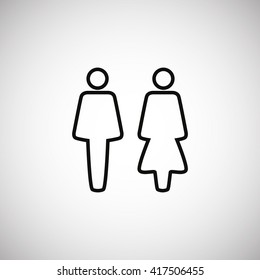 WC Icon