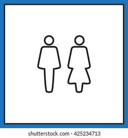 WC Icon
