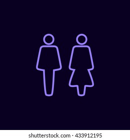 WC Icon