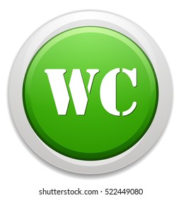 wc sign