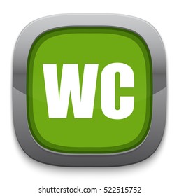 wc sign