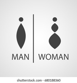 WC vector sign