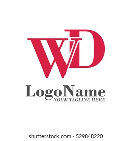 WD Logo