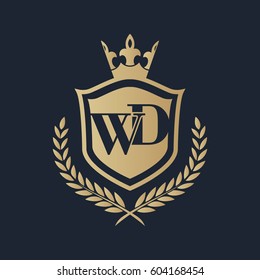 WD Logo