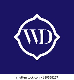 WD Logo