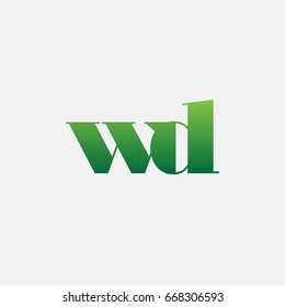 WD Logo