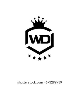 WD Logo