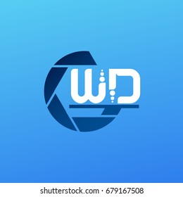 WD Logo