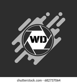 WD Logo