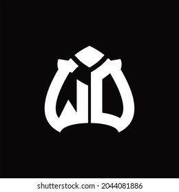 Wd Black Images Stock Photos Vectors Shutterstock