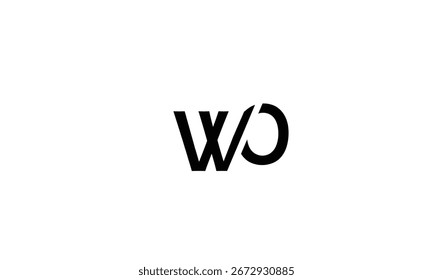 WD,DW,W,D,D,W abstrakt, Buchstaben, Logo, Monogramm, Stil, Symbole, Ambitionen, Symbole, 
