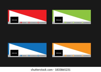 we are awesome creative website banner template. Header Layout Template. Creative cover. Web Banner.