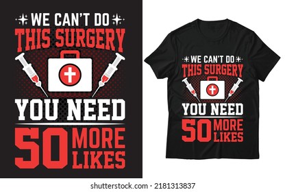 We Can't Do This Surgery, You Need 50 More Likes.eps