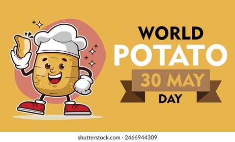 we celebrate the humble yet versatile potato, a beloved staple in cuisines around the globe. Whether mashed, fried, roasted, or baked, the potato never fails to delight our taste buds.