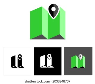 We changed the office icon's new location. Address move change location ad home business map. home