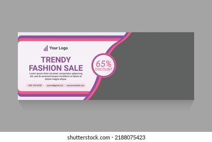 We are creative solution agency and business banner
