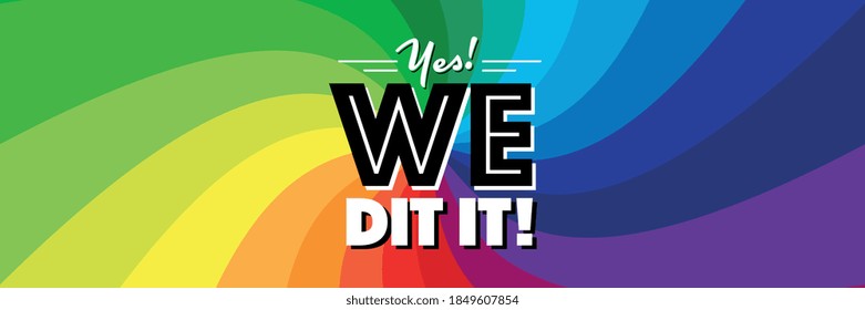 68 Yes i did it Stock Vectors, Images & Vector Art | Shutterstock