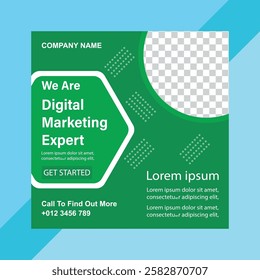 We Are Digital Marketing Expert 
