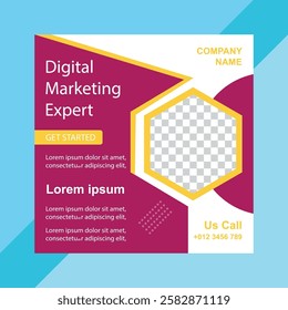 We Are Digital Marketing Expert 