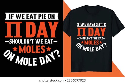 Comemos PIE en PI Day Science Math Lover