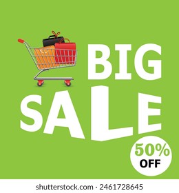 We are excited to bring you our biggest sale of the year with an incredible 50% off on all items! Whether you're looking to upgrade your wardrobe, refresh your home