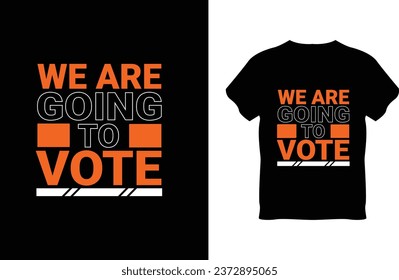 Vamos a votar en el diseño de camisetas