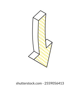 We have collected a variety of simple and easy-to-use arrow shapes.