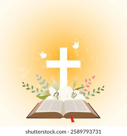 We have created various design sources that can be used in Catholic churches.